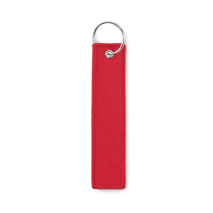 Remove before flight key ring - MO2463 (MOCN#05)